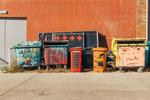 Maximize Your Cleanup Efficiency with Dumpster Rental in Chicago