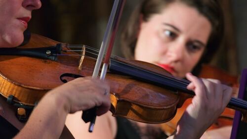 Cultivating Musical Passion Beginner Tips for Learning Violin Online